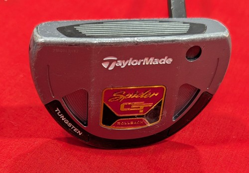 Taylormade spider putter w - spider,