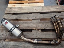 Triumph Street Triple 675 /