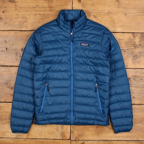 Patagonia puffer jacket - puffer,
