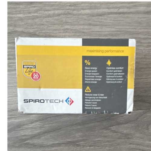 Spirotech spirotop automatic - spirotop,