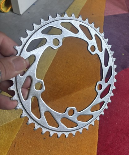 Haro unidirectional chainring - unidirectional,
