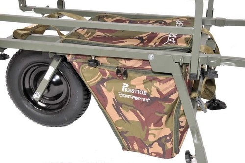 Carp porter mk2 drop - drop, bag