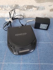 KENWOOD DPC-141 Personal