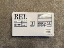 Rel Wireless Transmitter Arrow