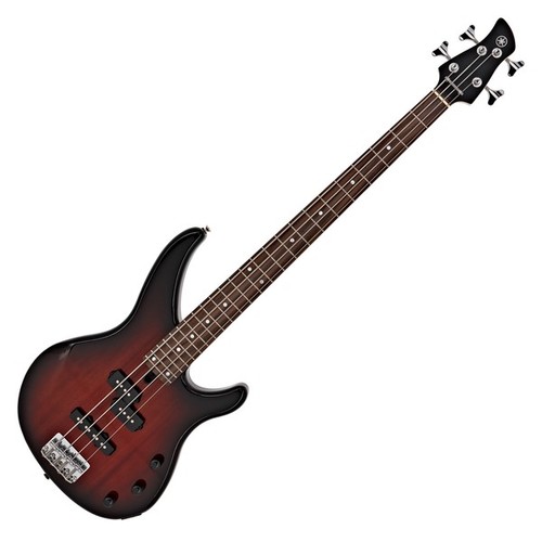 Yamaha trbx174 bass guitar - trbx174,