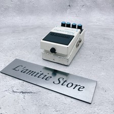 Boss DD-3 Digital Delay Guitar