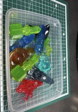 Skylanders Trap Team Traps