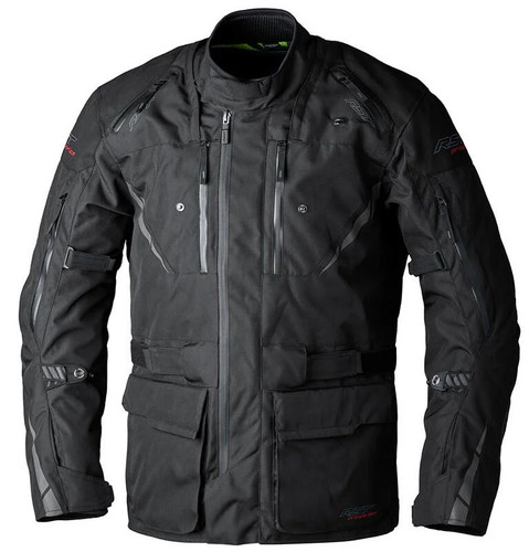 Rst paragon waterproof - paragon, 7