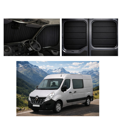 Renault master nissan nv400 - renault,