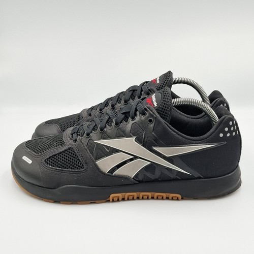 Reebok nano workout shoes - 2.0,