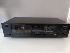 Yamaha K-220 Stereo Cassette