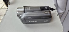 Canon Legria HF R205 Handheld