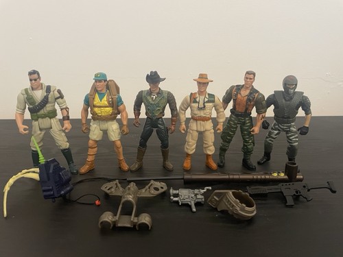 Jurassic park vintage - ~,