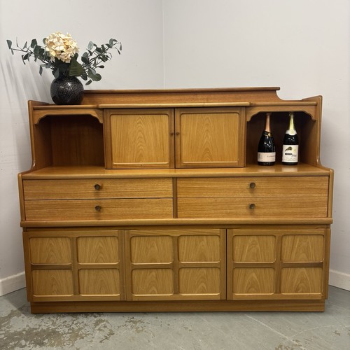 Mid century nathan furniture - nathan,