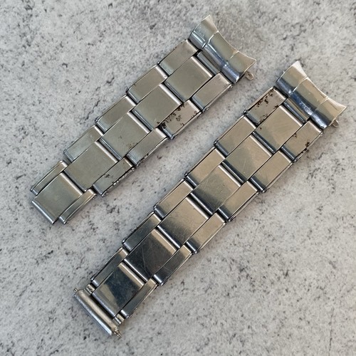 Vintage rolex oyster stretch - vintage,