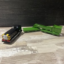 Tomy Trackmaster Thomas Tank