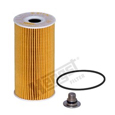 Oil Filter For Hyundai Santa