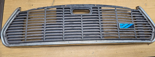 Classic rover mini front - rover,