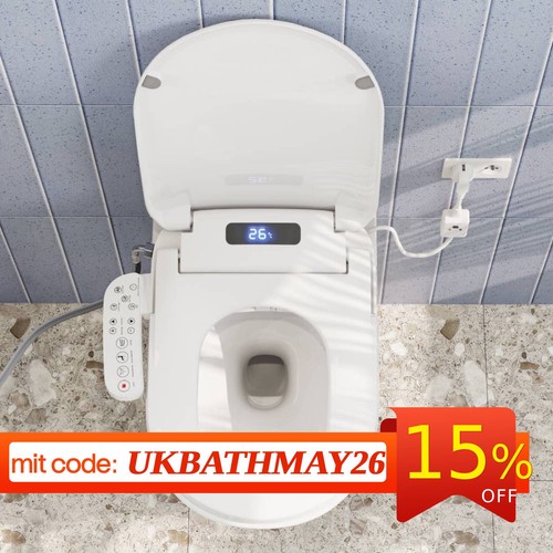 Horow smart bidet toilet seat - smart,