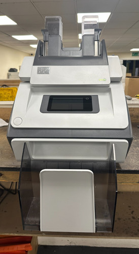 Fpi 700 folder inserter - fpi,