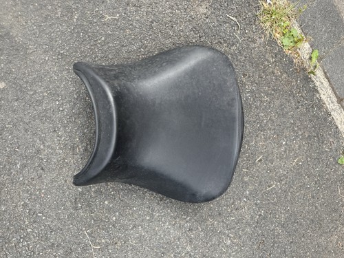 Bmw 1200 riders seat 2014 - r,