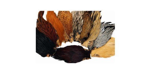 Veniard indian hen cape soft - hen,