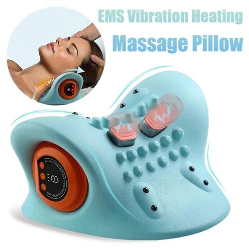 Massager neck and - massager,