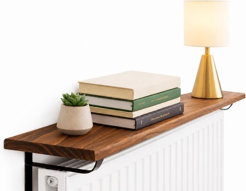 Yapinto 50cm radiator shelf - 50cm,