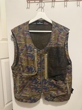 Stone Island Shadow Project