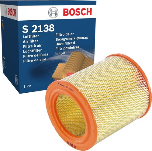 Bosch premium air - air, s2138