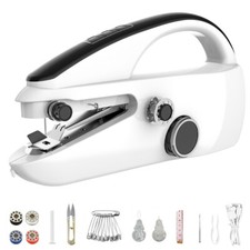 Handheld Sewing Machine