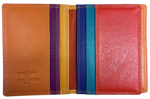 Golunski leather credit - leather,