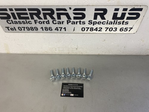 Ford sierra sapphire 2wd 4x4 - ford, sierra/sapphire