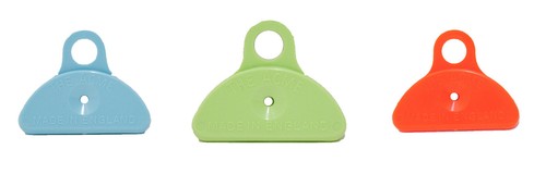Acme shepherds mouth plastic - shepherds,