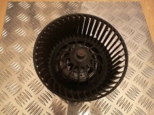FORD FOCUS 2011-2014 HEATER BLOWER MOTOR (AIR CON) AV6N-18456-DC