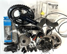 Shimano Dura-Ace Di2 R9170