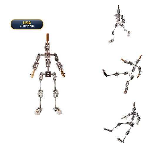 Iumleap stop motion animation - iumleap,