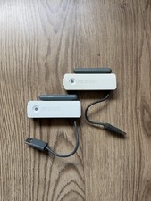 2X Microsoft Xbox 360