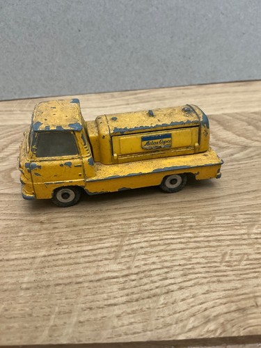 Dinky toys atlas copco - toys,