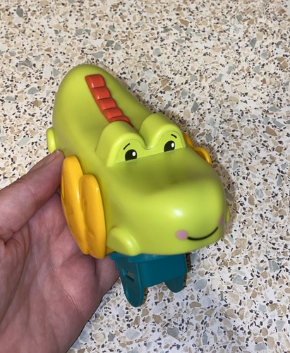 Fisher price leaping leopard - price,