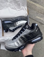 Palace Nike Air Max 95 Black