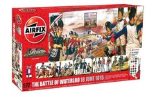 Airfix A50174 The Battle Of