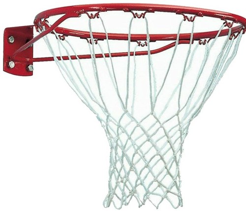 Basketball hoop wall mounted - hoop,