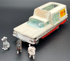 1967-69 Corgi Toys #486