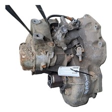 VAUXHALL CORSA DESIGN GEARBOX