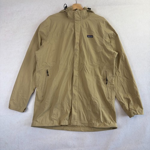 Patagonia h2no rain coat - h2no,