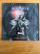 Blade Widescreen Edition