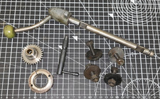 GENUINE MYFORD PART    # SUPER