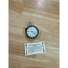 Meylan Bausch & Lomb Stopwatch