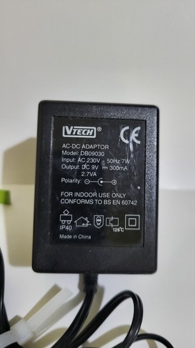 Vtech db09030 volt - vtech,